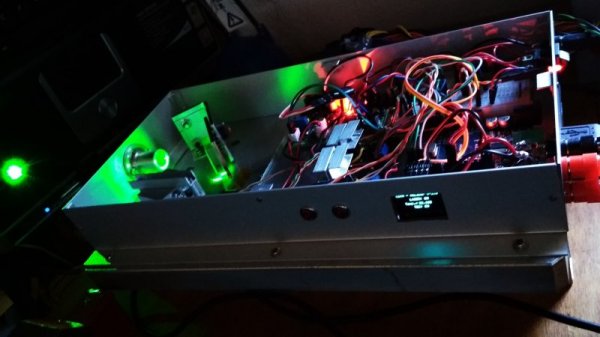 laser verde 3